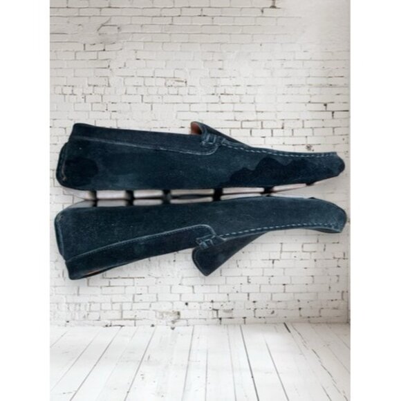 Exquisite M. GEMI Brand - The Felize Suede. Made In Italy. Size 8.5 / 39. main image 6